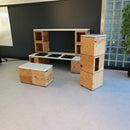 Bene Pixel Workshop Setup