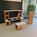 Bene Pixel Workshop Setup