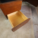 Vintage Executive Desk | Mid-Century Modern Schreibtisch
