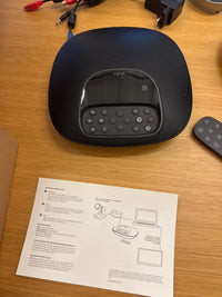 Logitech Group Videokonferenz System
