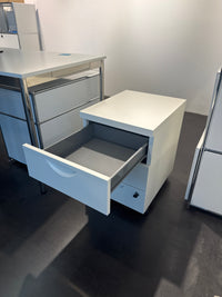 Korpus Weiss