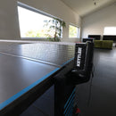 Tischtennistisch klappbar auf Rollen, 274 × 152 cm