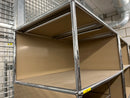 USM 1x6 T50cm 75x210x50 Beige B0873