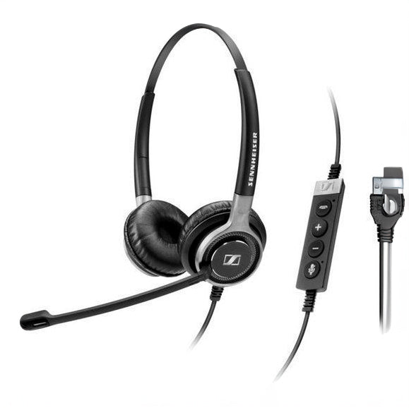 Sennheiser Headset EPOS SC 660 USB ML B0084