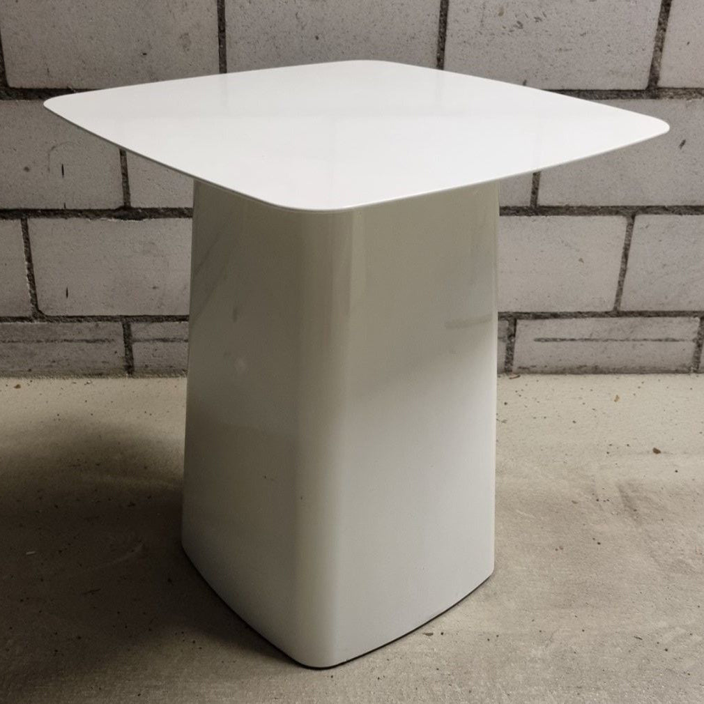 Beistelltisch Metal Side Table von Vitra 40x45x40