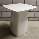 Beistelltisch Metal Side Table von Vitra 40x45x40