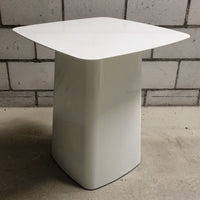 Beistelltisch Metal Side Table von Vitra 40x45x40