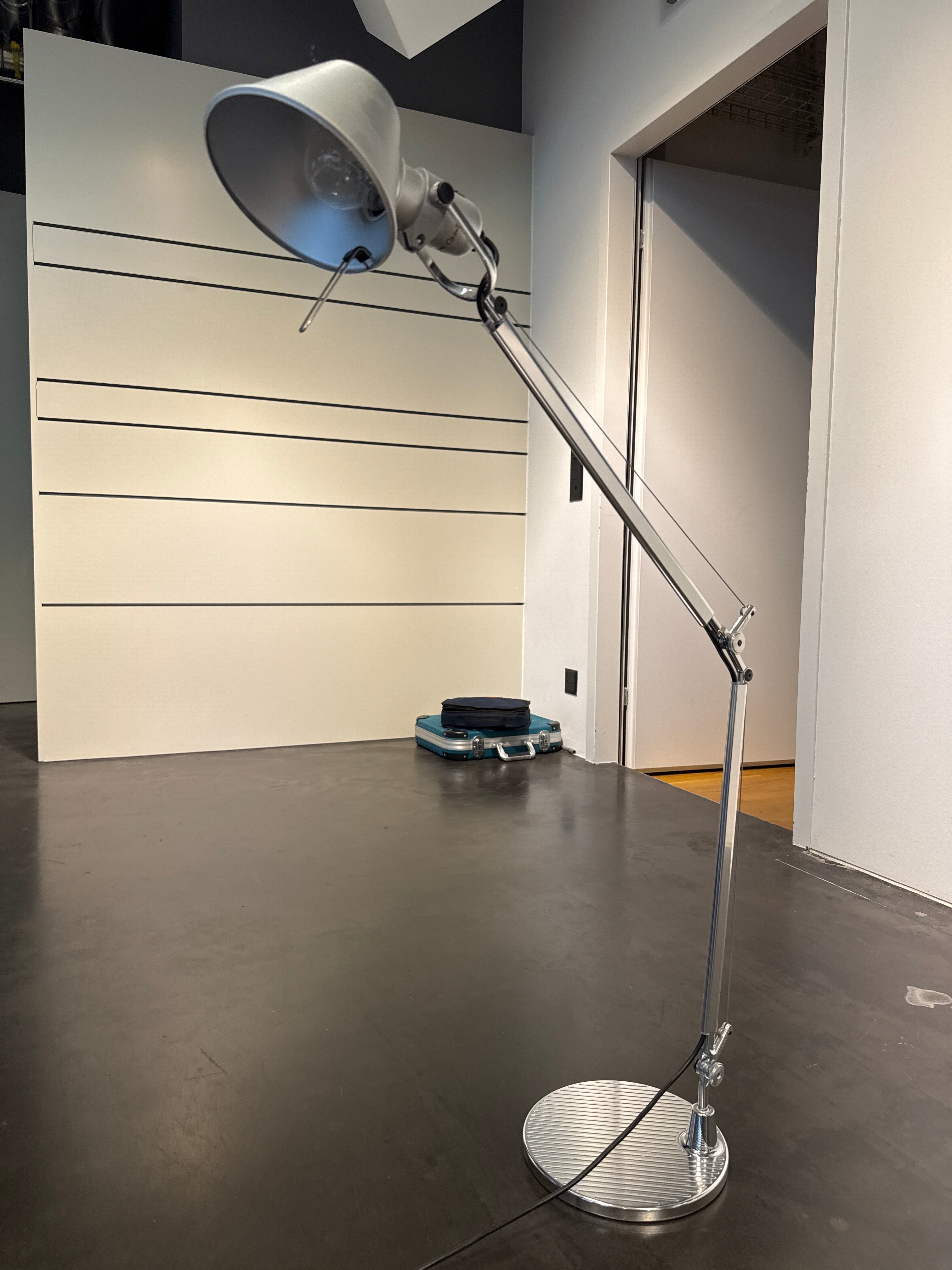 Artemide Tolomeo