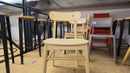 IKEA Holzstuhl