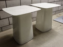 Beistelltisch Metal Side Table von Vitra 40x45x40