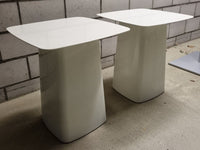 Beistelltisch Metal Side Table von Vitra 40x45x40
