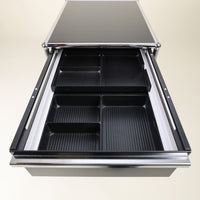 INOS 3er-Organisationsset