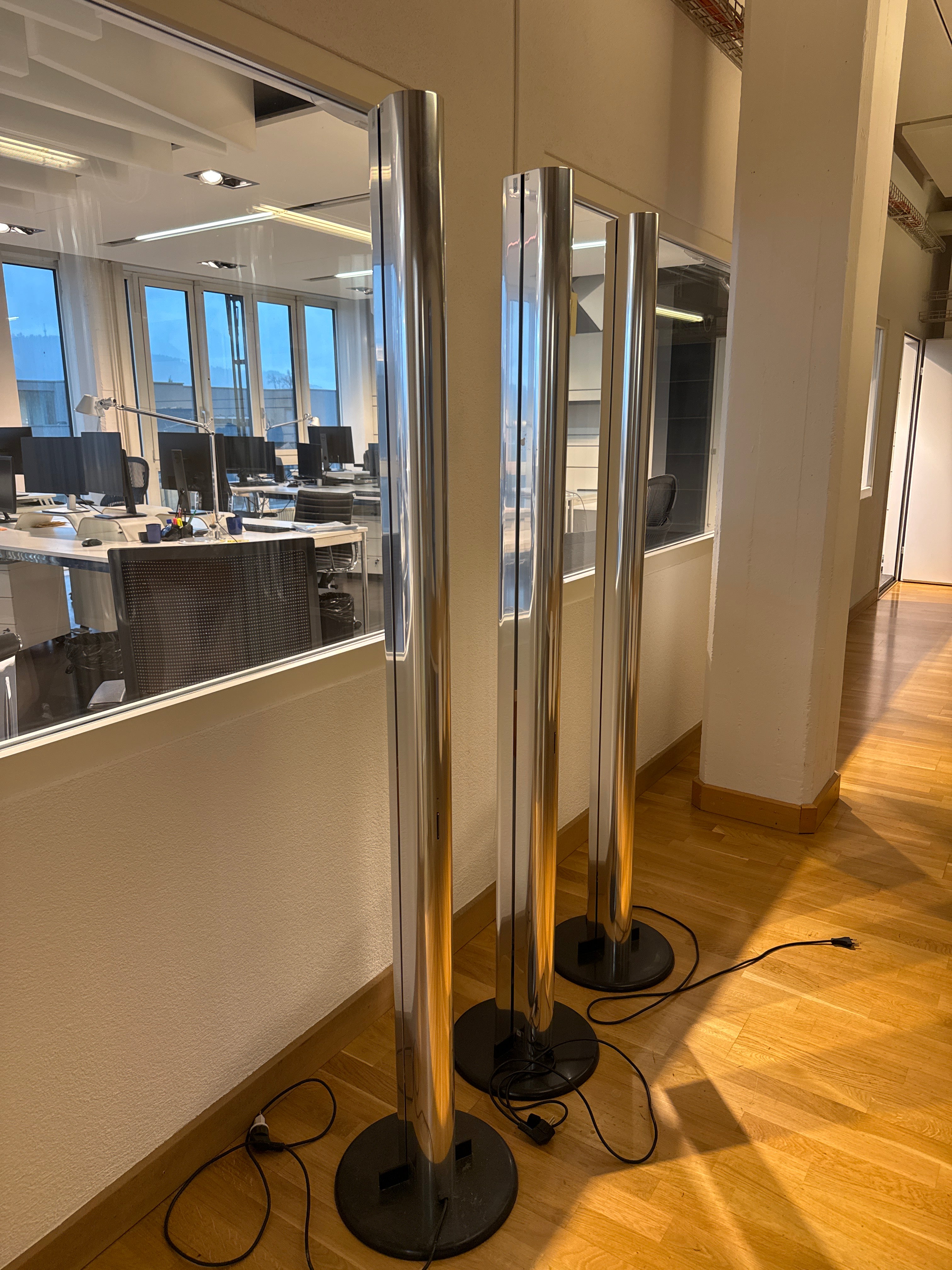 Artemide Megaron
