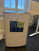 Electrolux Portables Klimagerät