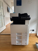 Kyocera Drucker ECOSYS M8124cidn