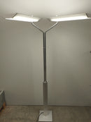 Stehleuchte Baltensweiler ECO DOPPIO