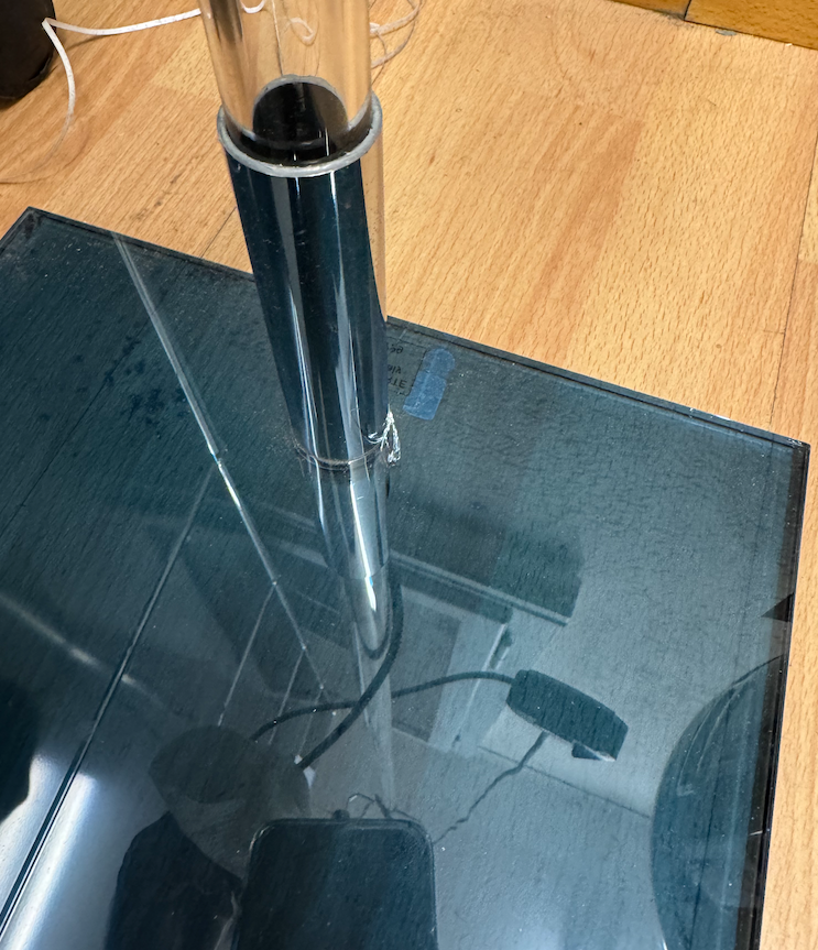 Stehleuchte Arteluce