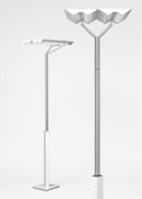 Stehleuchte Baltensweiler ECO DOPPIO