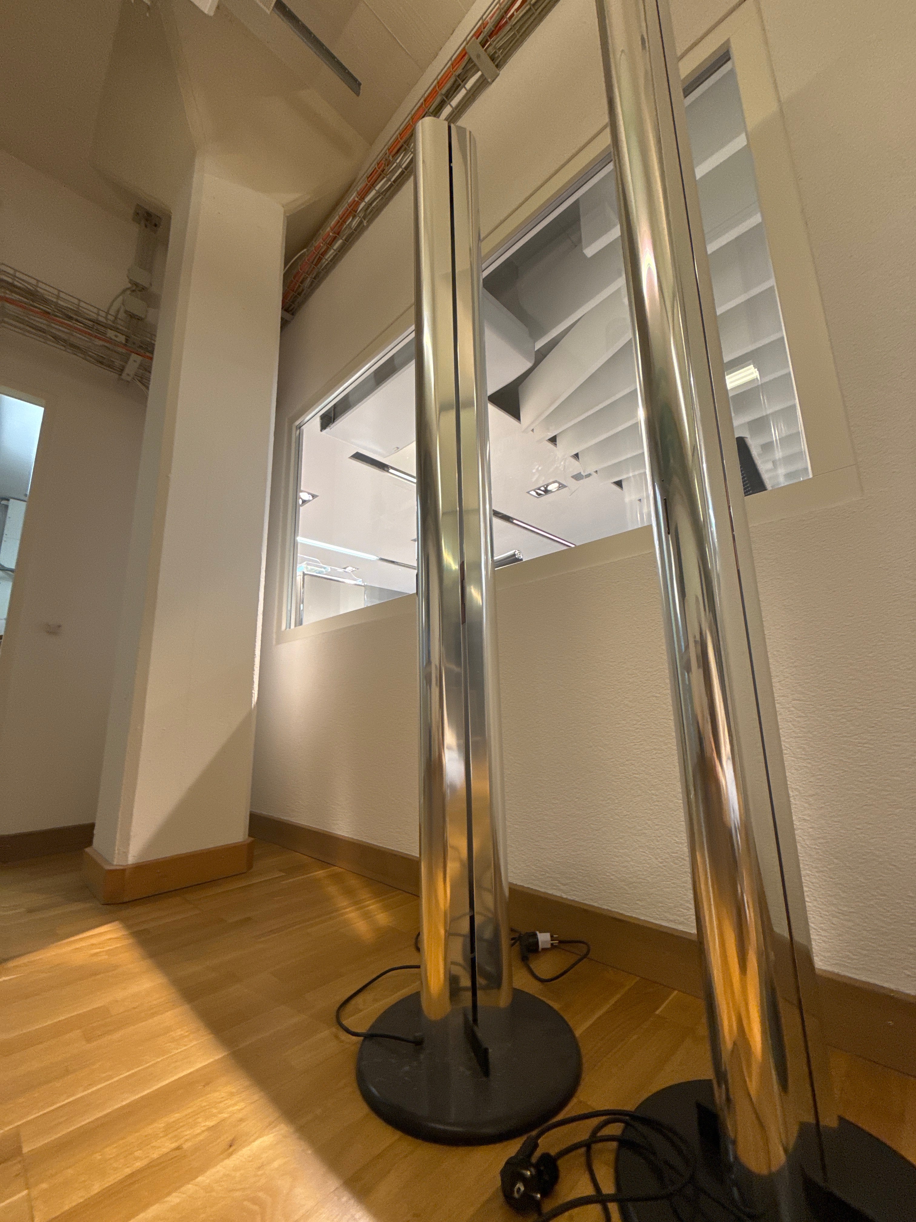 Artemide Megaron