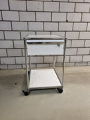 USM Haller Nachttisch Beistelltisch B0021