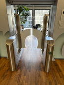 KABA Vereinzelungsanlage  B0751