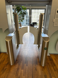 KABA Vereinzelungsanlage  B0751