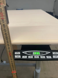 Ergodata höhenverstellbare Schreibtische