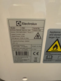 Electrolux Portables Klimagerät