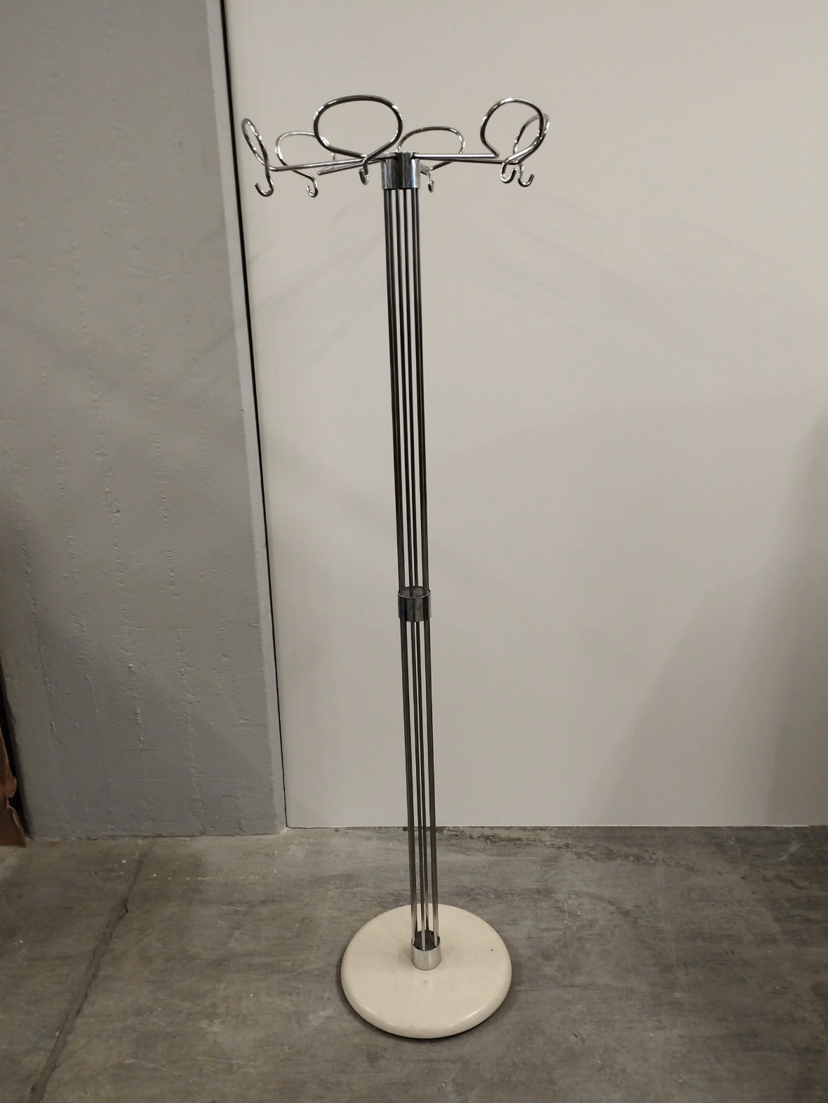 Garderobenständer, H 168 cm