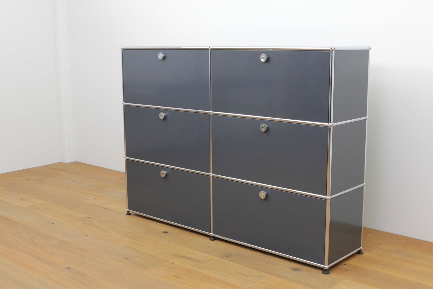 USM Highboard used #1009