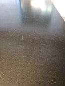 ERI Metallbau Agentur Tisch 200x76x100 B0053