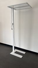 Regent Lightpad Office LED-Stehleuchte