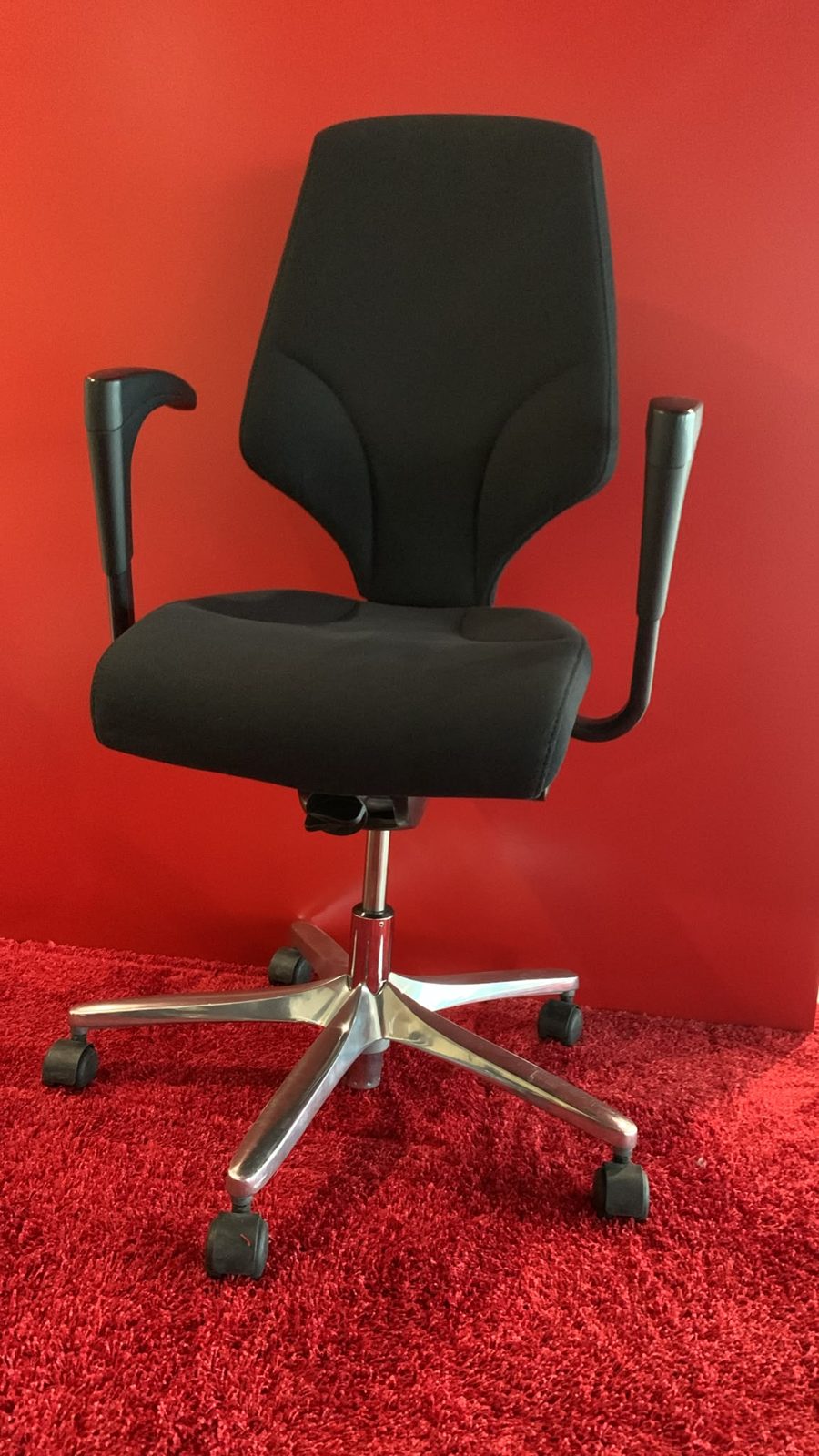 Giroflex 64 Bürodrehstuhl