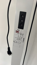 Regent Lightpad Office LED-Stehleuchte