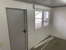SOSAG BOX BÜRO CONTAINER Top Zustand