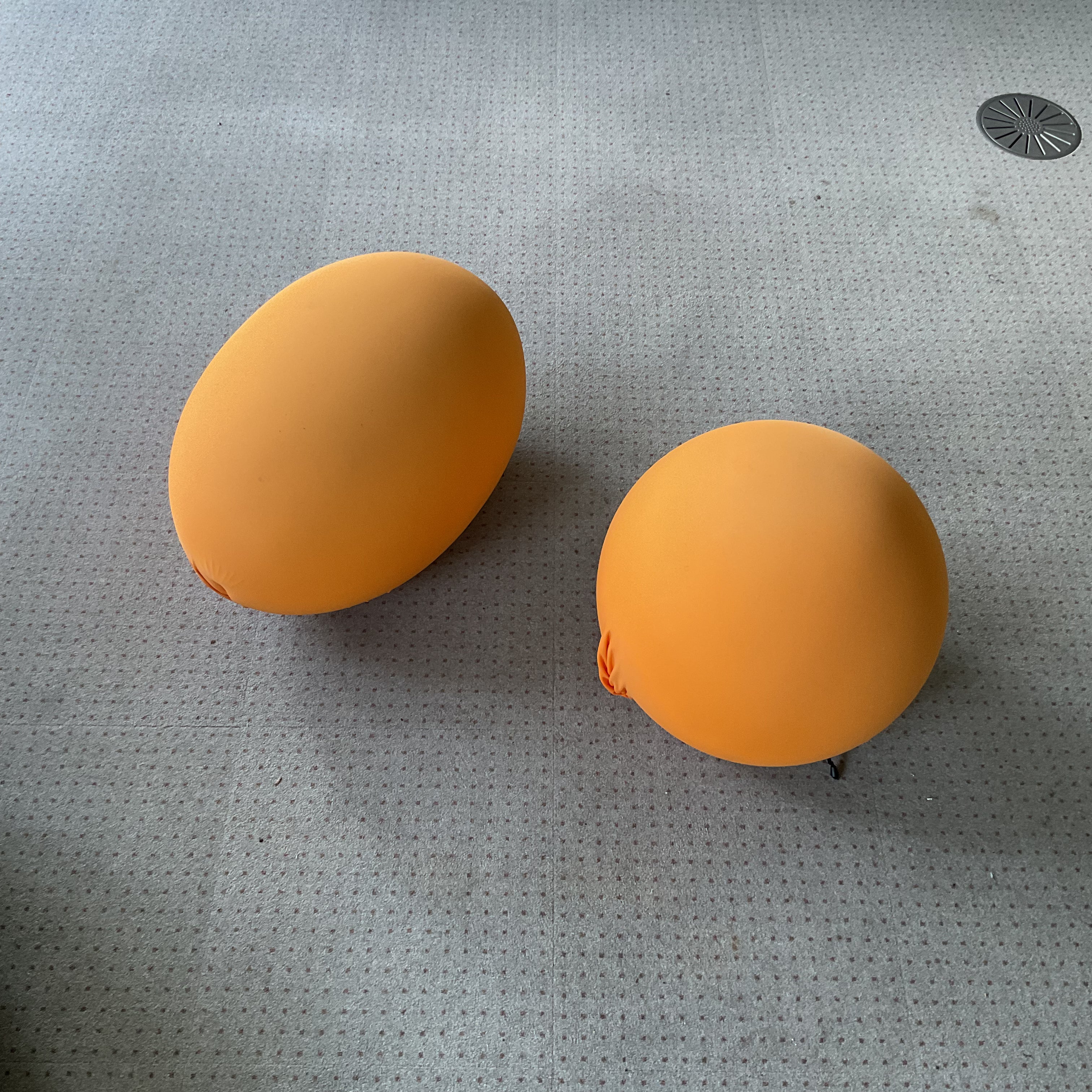 BaleriItalia TATO Farbige Sitzbälle SDI004
