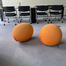 BaleriItalia TATO Farbige Sitzbälle SDI004