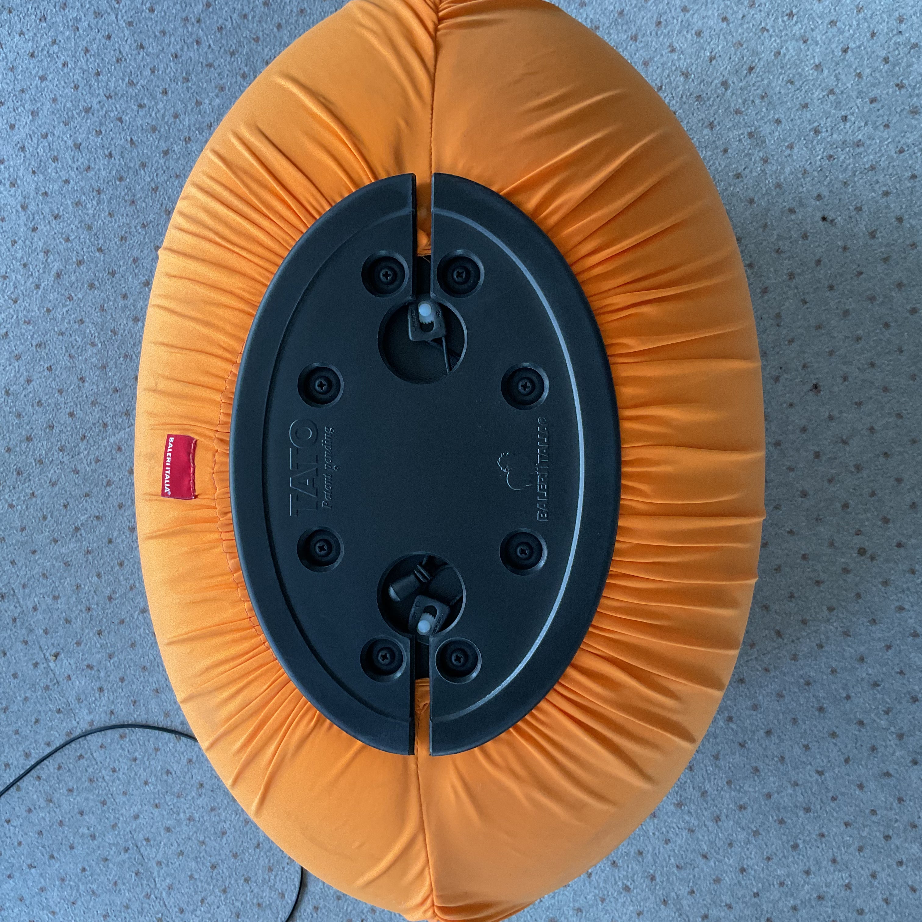 BaleriItalia TATO Farbige Sitzbälle SDI004