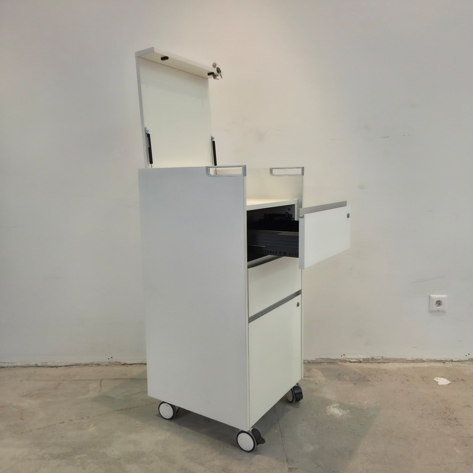 Bene Rollcontainer