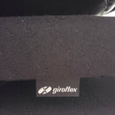 Giroflex Freischwinger Schwarz Stapelbar