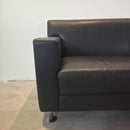 Matteo Grassi 2er Sofa 1880 Italy