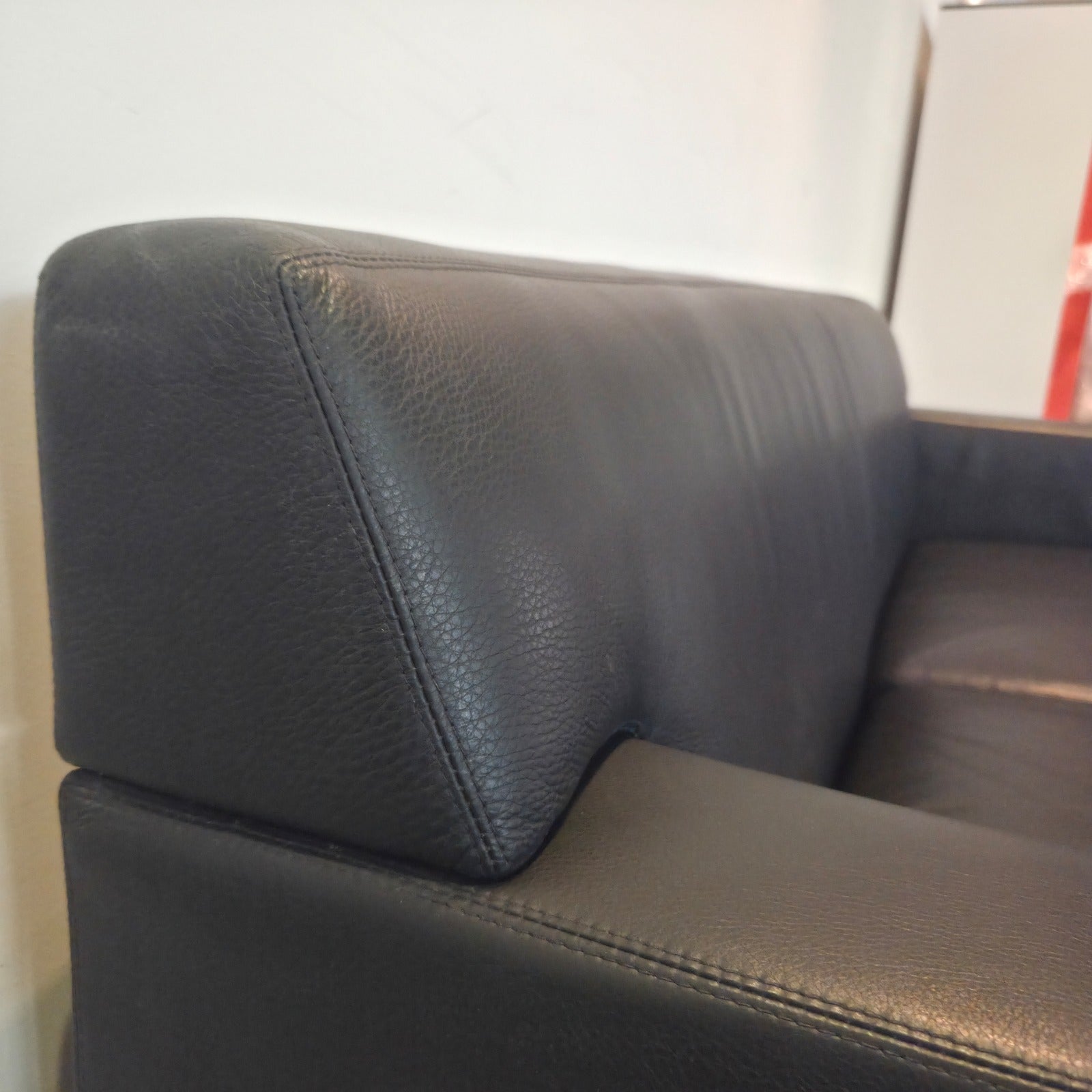 Matteo Grassi 2er Sofa 1880 Italy
