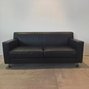 Matteo Grassi 2er Sofa 1880 Italy