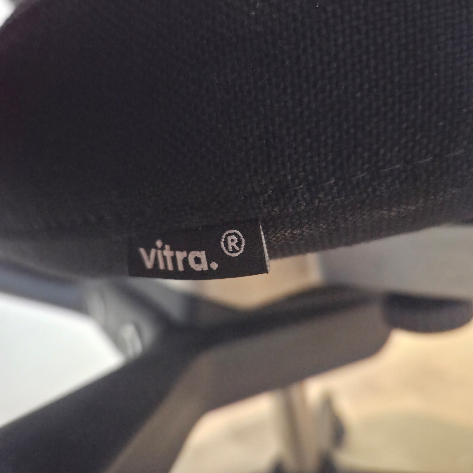 Vitra ID Trim Citterio Bürodrehstuhl