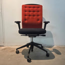 Vitra ID Trim Citterio Bürodrehstuhl