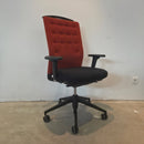 Vitra ID Trim Citterio Bürodrehstuhl