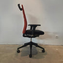 Vitra ID Trim Citterio Bürodrehstuhl