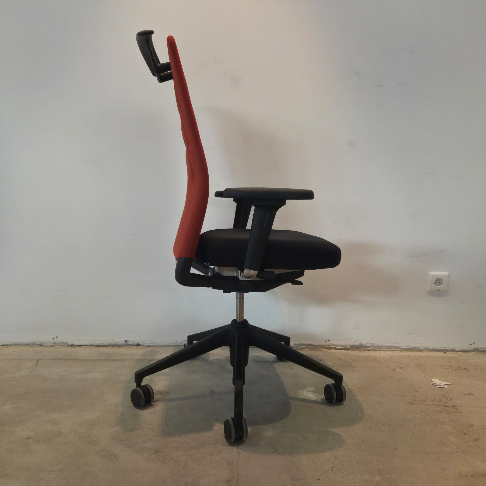 Vitra ID Trim Citterio Bürodrehstuhl