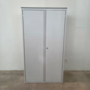 Lista Office LO 4OH Flügeltürschrank Metall
