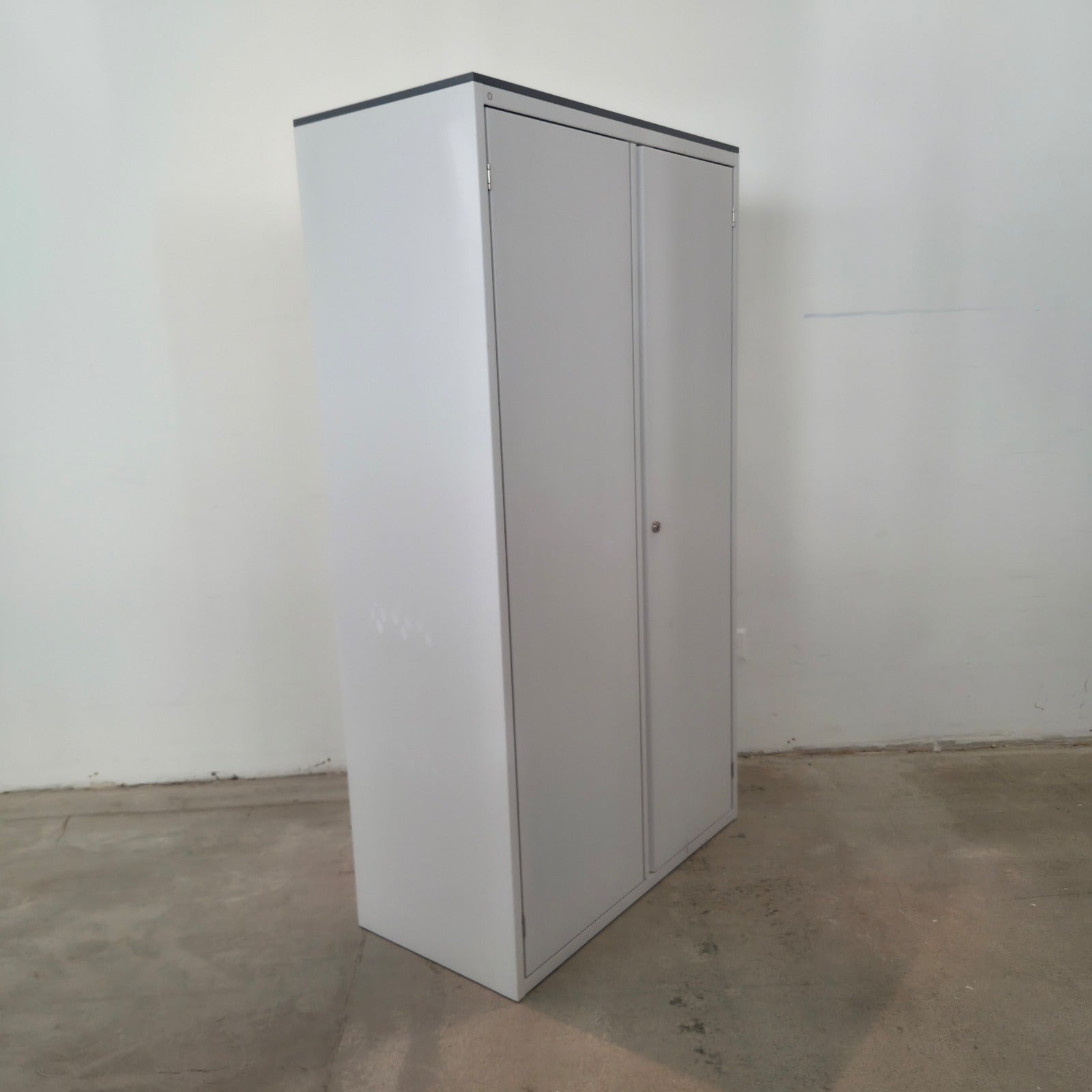 Lista Office LO 4OH Flügeltürschrank Metall